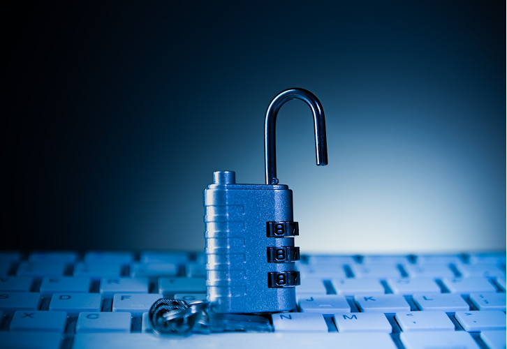 Cloud Governance Security
