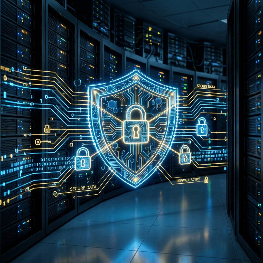 Governance & Security