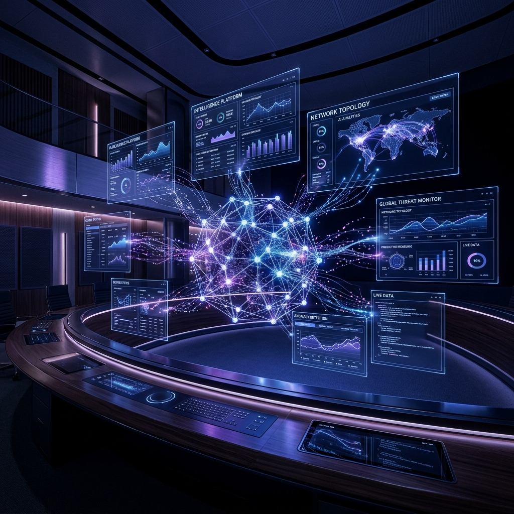 Neptune Future Vision