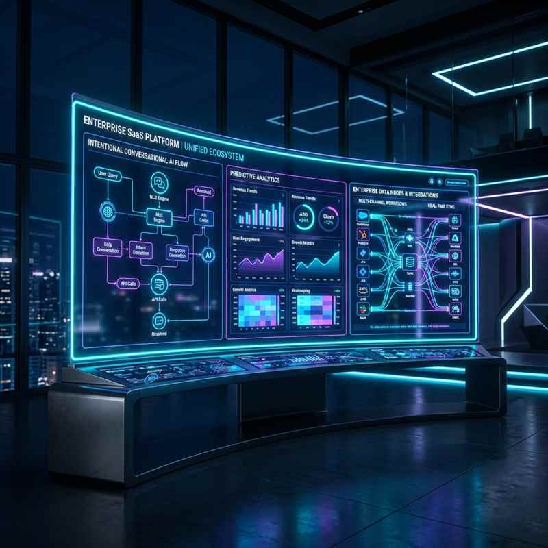 Neptune Enterprise Use Cases