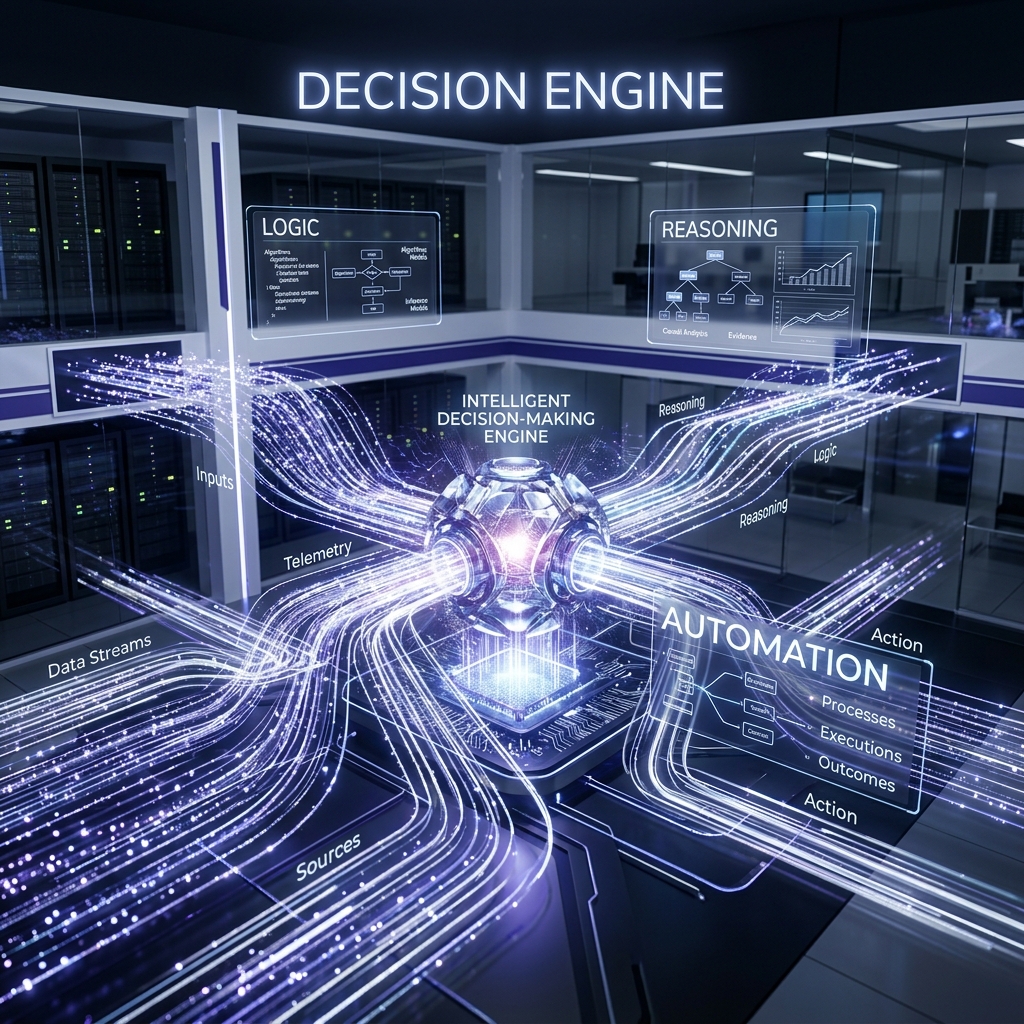 Intelligent Systems Architecture